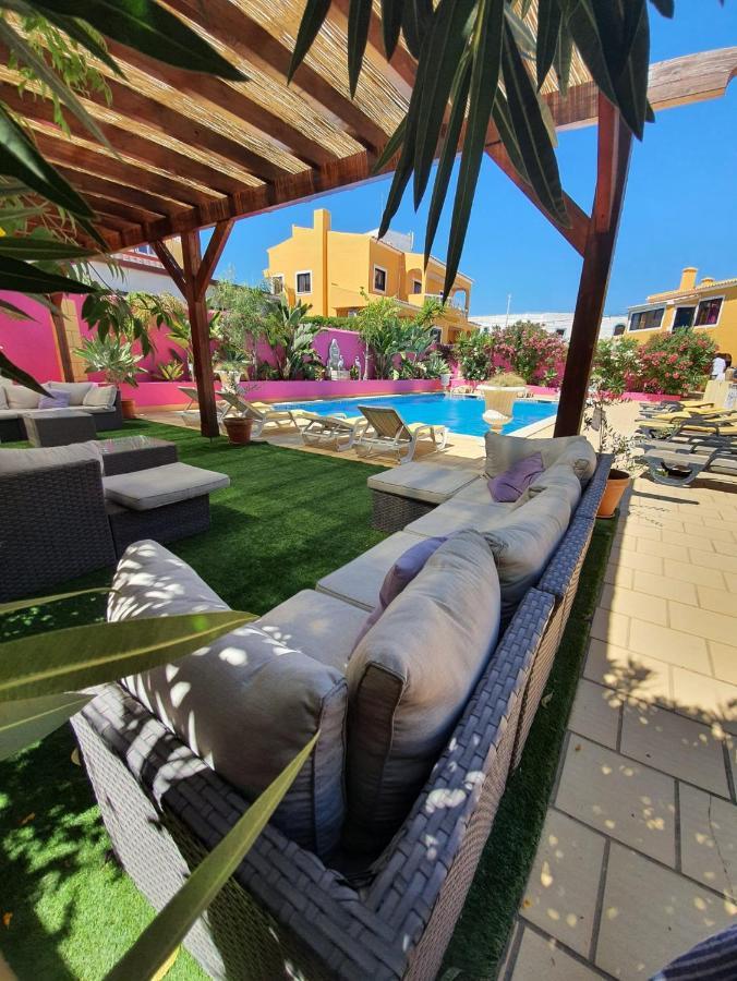 Vila Graciosa - Tranquility Oasis Hotel Lagos Exterior photo