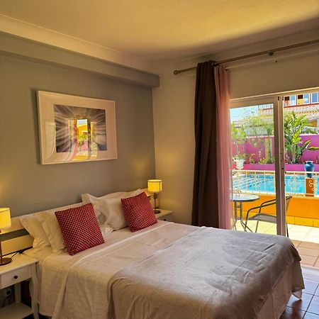Vila Graciosa - Tranquility Oasis Lagos Exterior photo