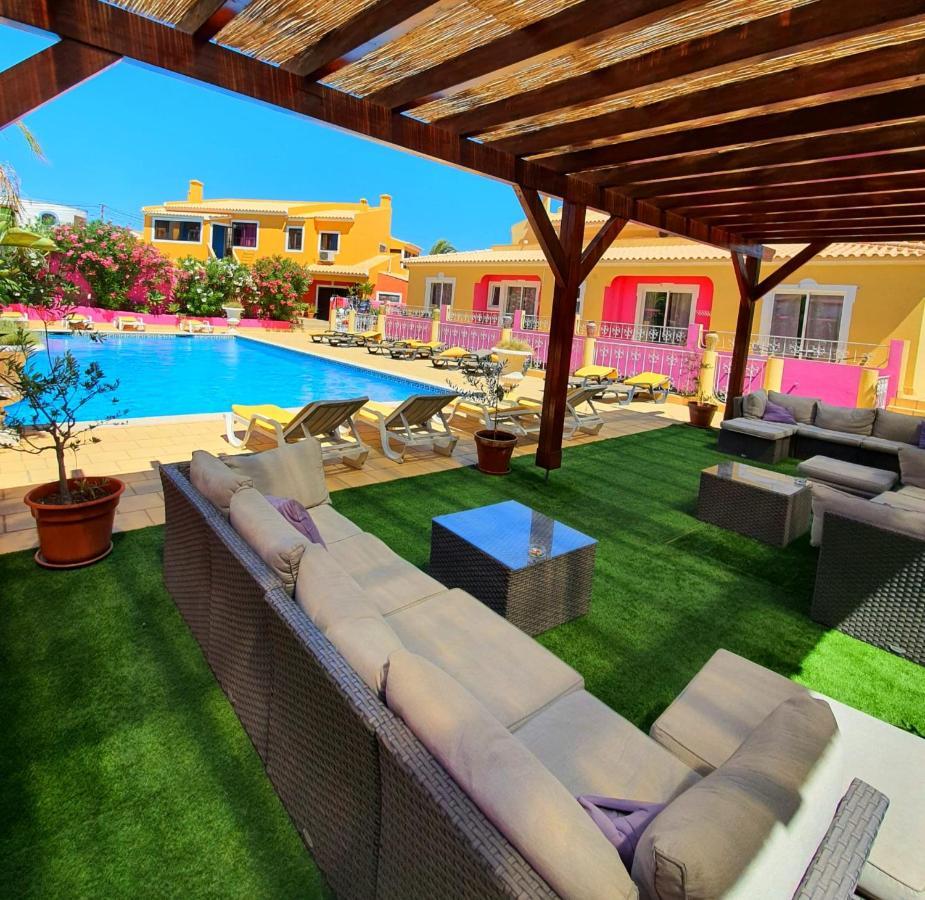 Vila Graciosa - Tranquility Oasis Lagos Exterior photo