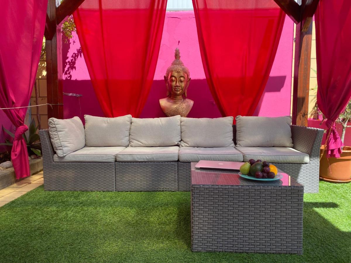 Vila Graciosa - Tranquility Oasis Lagos Exterior photo
