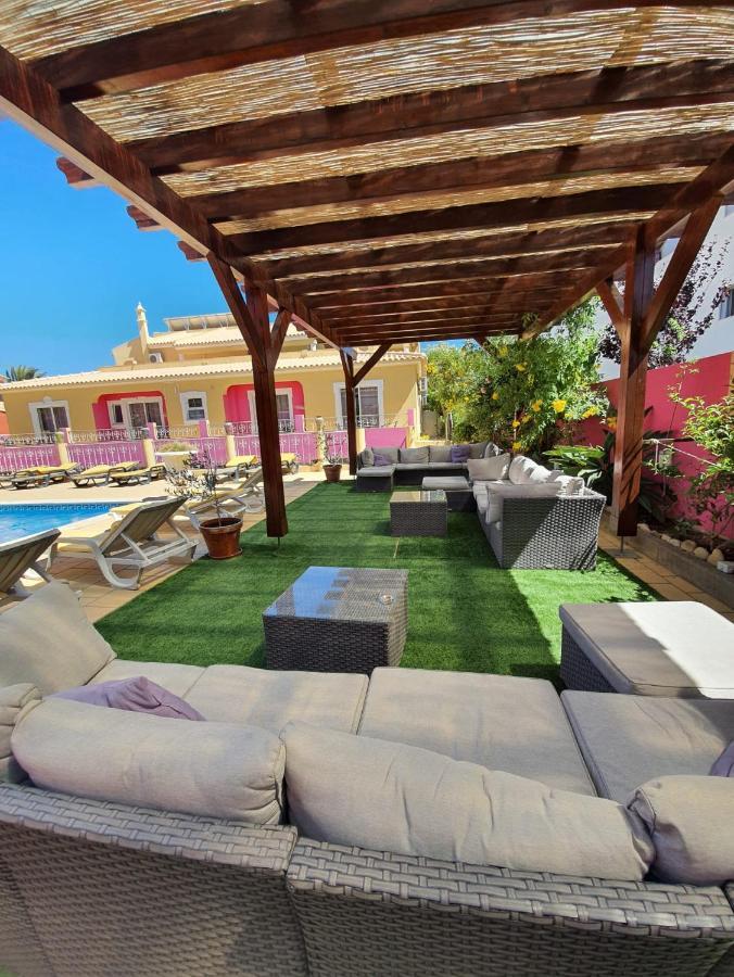 Vila Graciosa - Tranquility Oasis Lagos Exterior photo