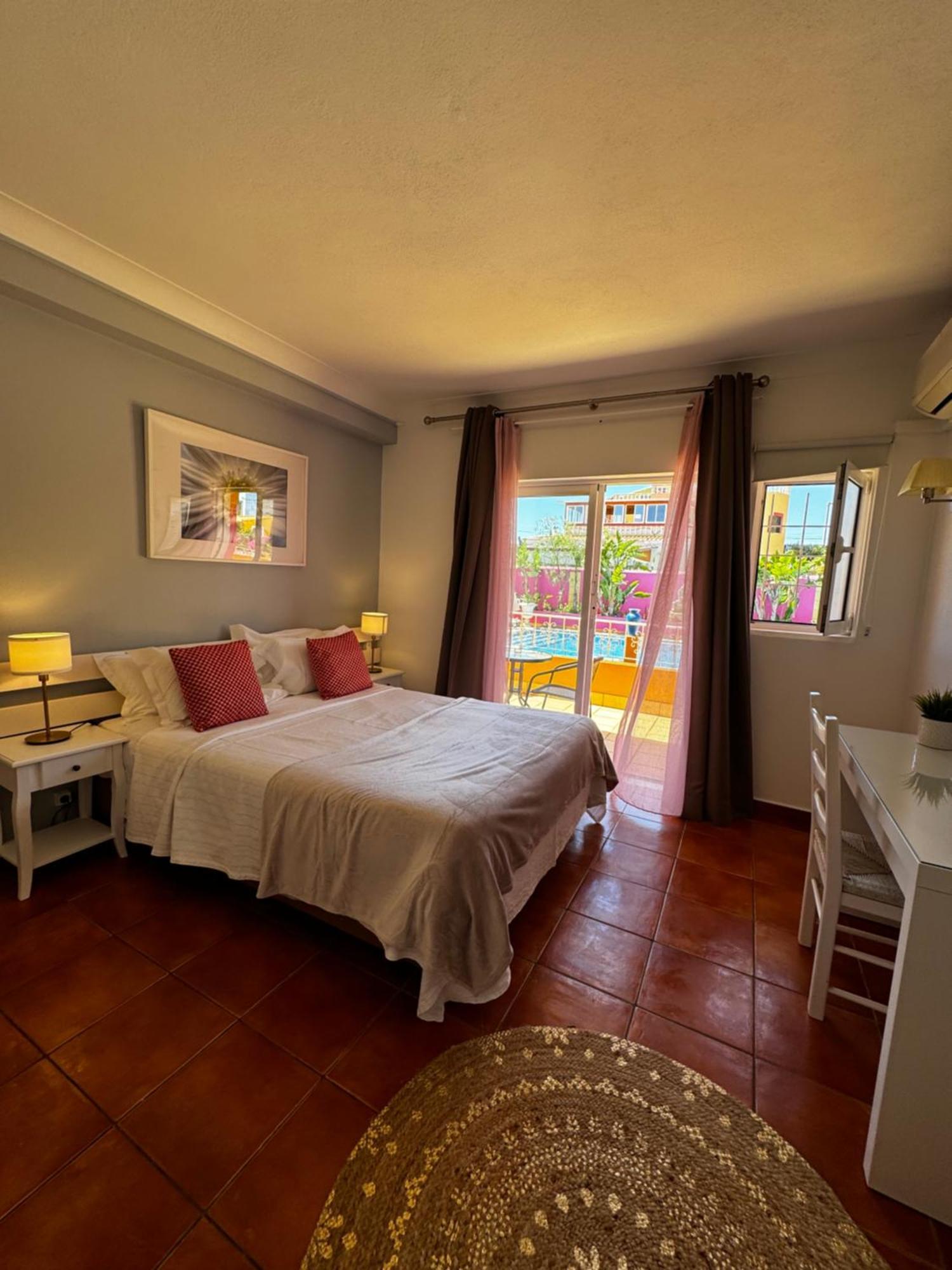 Vila Graciosa - Tranquility Oasis Lagos Exterior photo