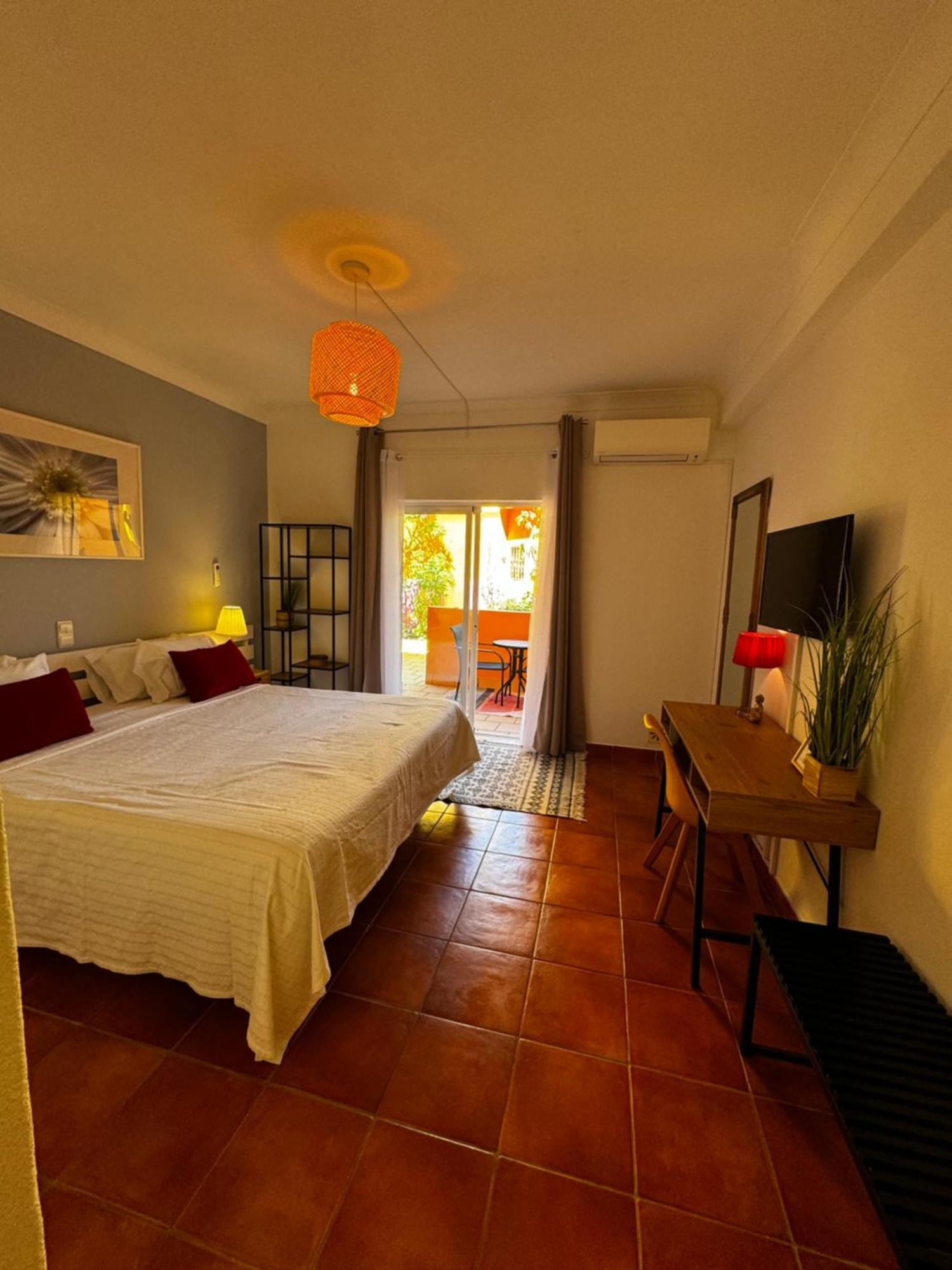 Vila Graciosa - Tranquility Oasis Lagos Exterior photo