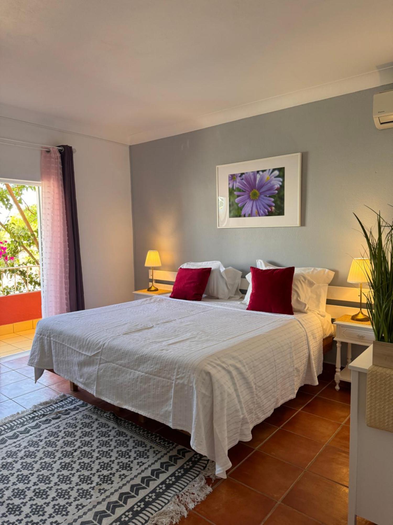 Vila Graciosa - Tranquility Oasis Lagos Exterior photo