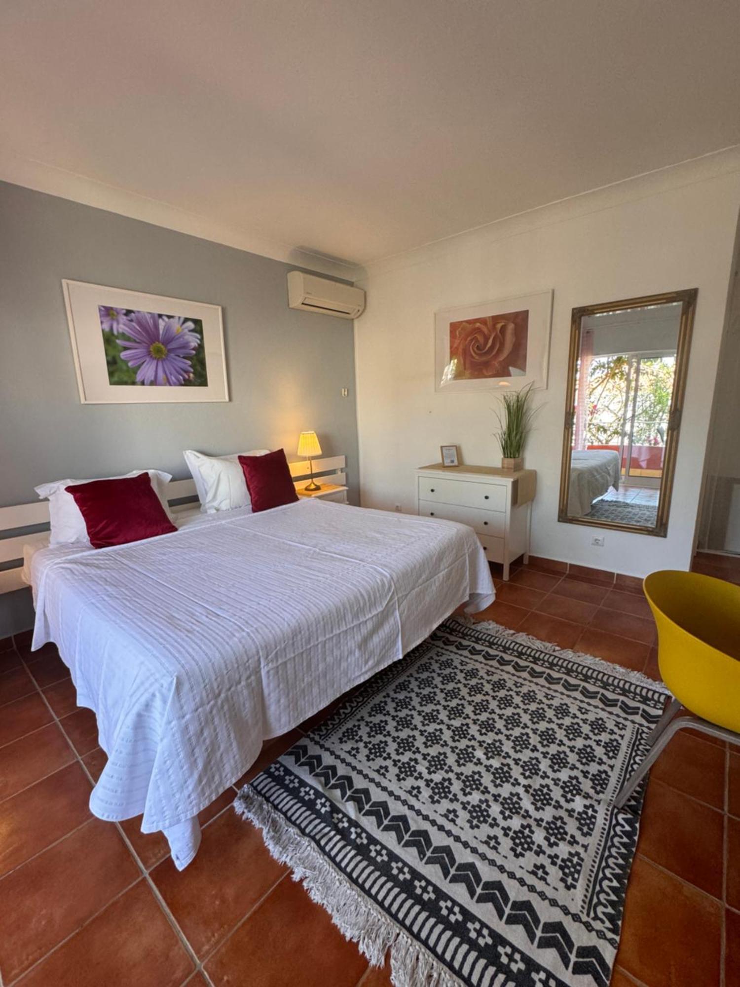 Vila Graciosa - Tranquility Oasis Lagos Exterior photo