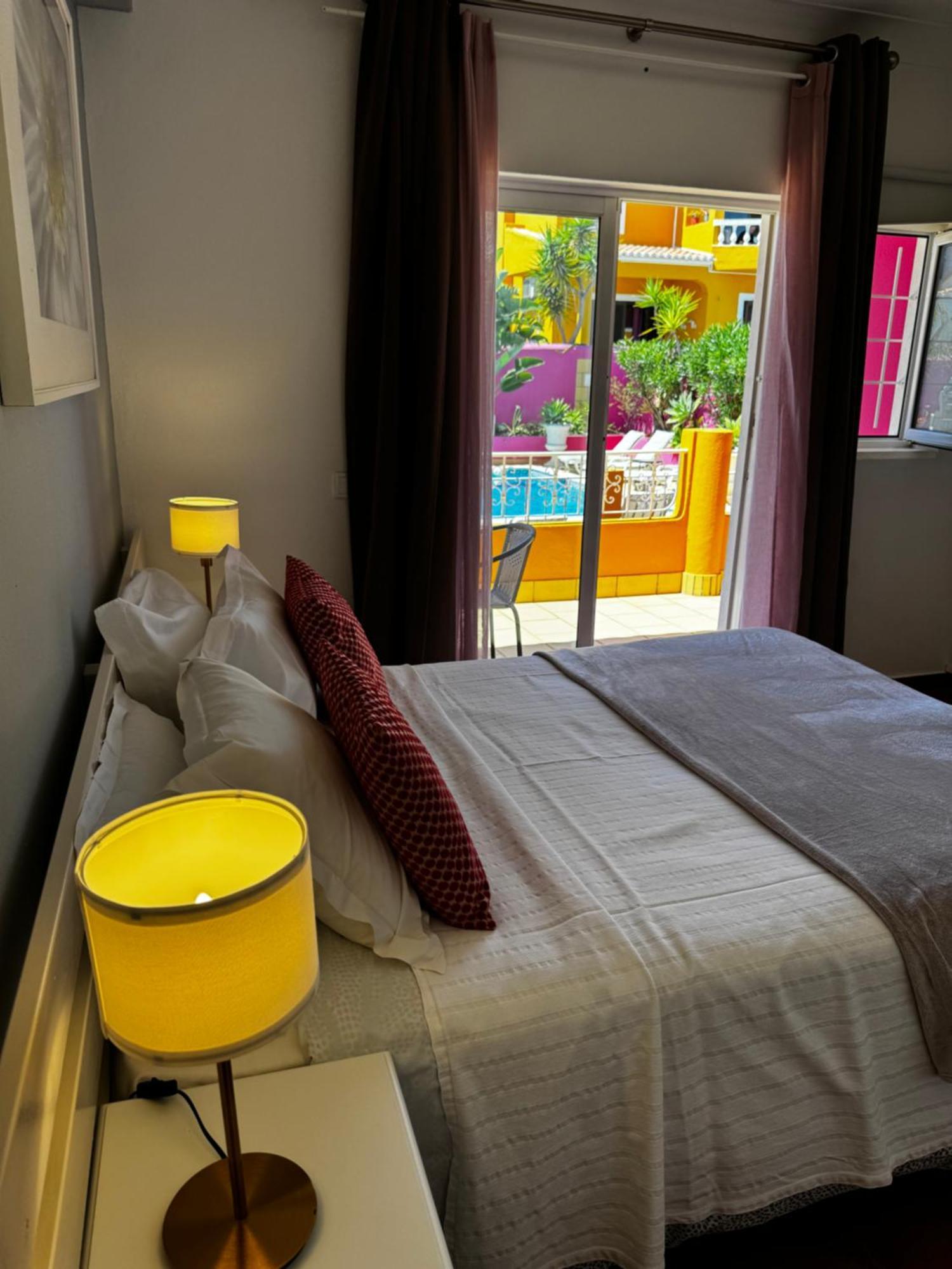Vila Graciosa - Tranquility Oasis Lagos Exterior photo