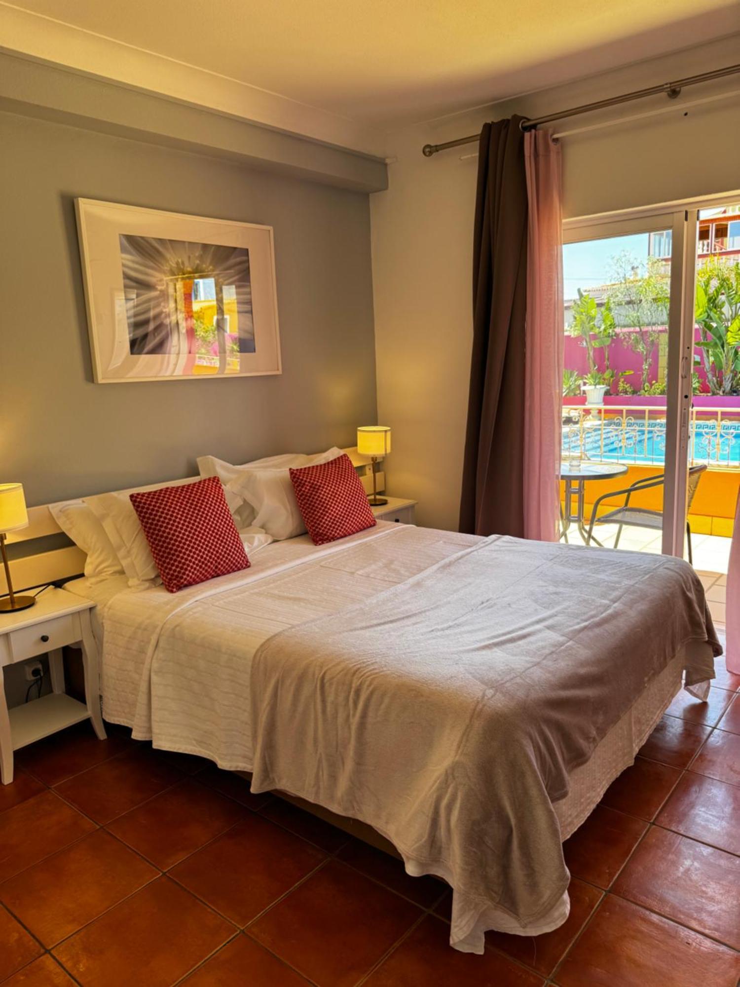 Vila Graciosa - Tranquility Oasis Lagos Exterior photo