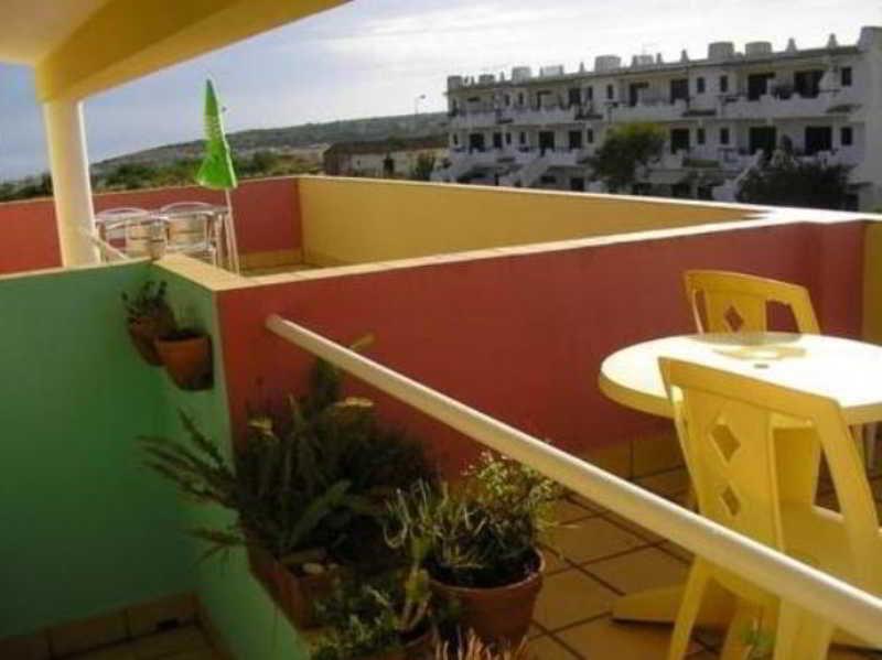 Vila Graciosa - Tranquility Oasis Lagos Exterior photo