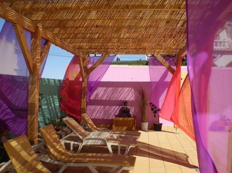 Vila Graciosa - Tranquility Oasis Lagos Exterior photo