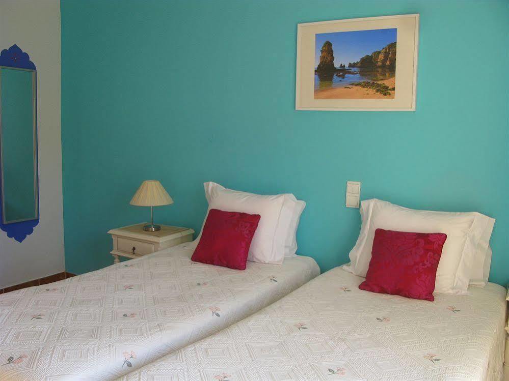 Vila Graciosa - Tranquility Oasis Lagos Exterior photo