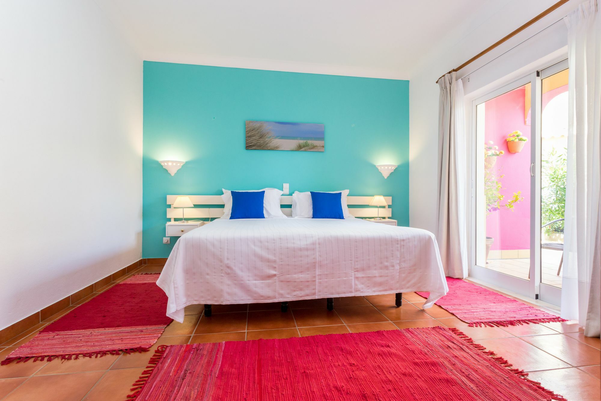 Vila Graciosa - Tranquility Oasis Lagos Exterior photo