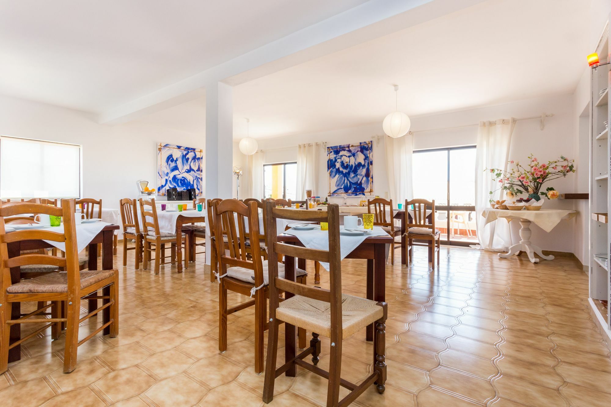Vila Graciosa - Tranquility Oasis Lagos Exterior photo