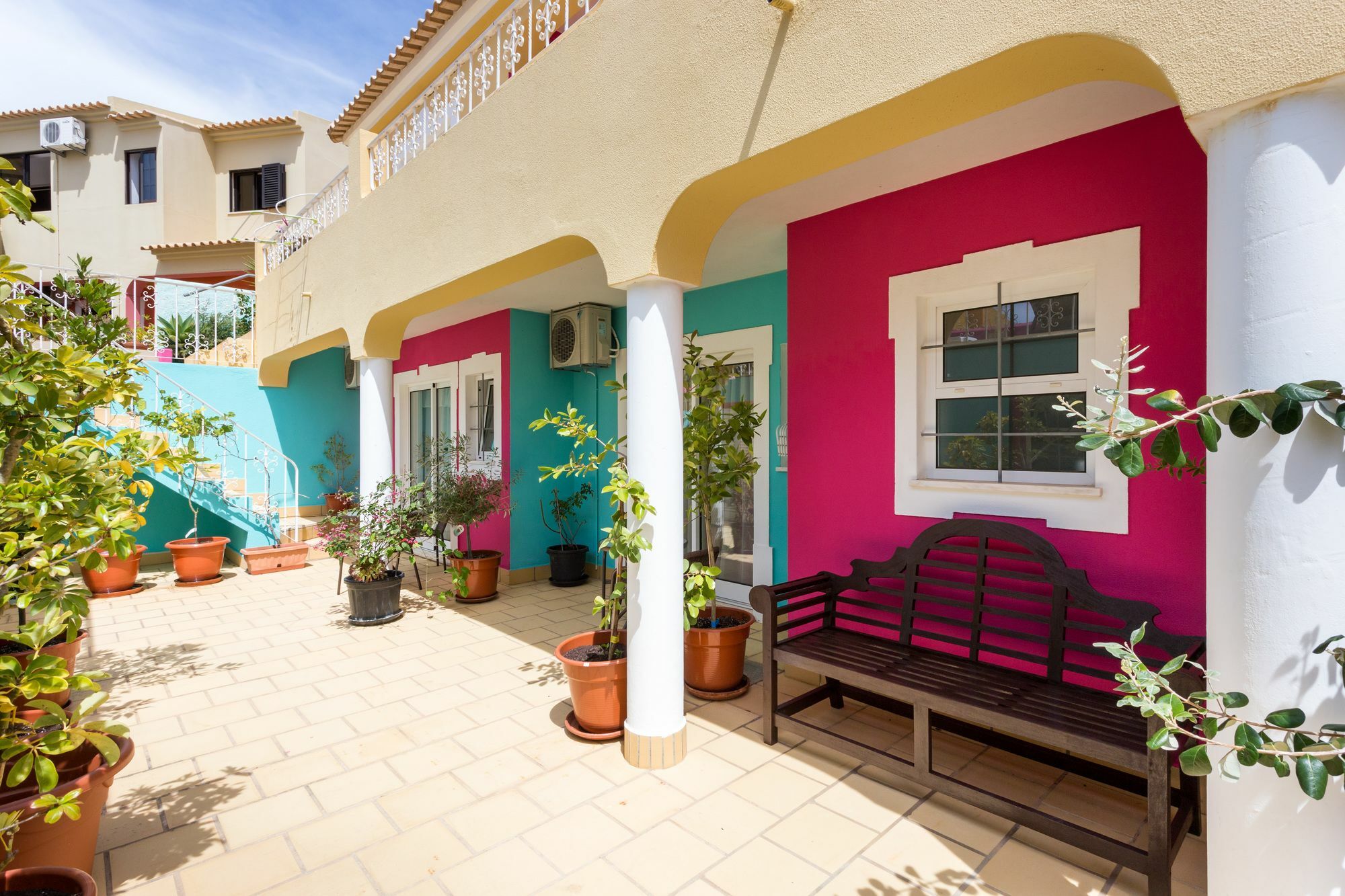 Vila Graciosa - Tranquility Oasis Lagos Exterior photo